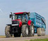Трактори 4WD (задвиждане на четирите колела) Case IH Puma 200 CVX Basis