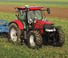 Трактори 4WD (задвиждане на четирите колела) Case IH Puma 200 CVX Basis