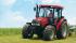 Трактори 4WD (задвиждане на четирите колела) Case IH Quantum 75 C Profi 2