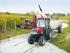 Трактори 4WD (задвиждане на четирите колела) Case IH Quantum 75 V  Komfort 2