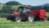 Трактори 4WD (задвиждане на четирите колела) Case IH Quantum 75 C Profi 2