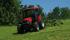 Трактори 4WD (задвиждане на четирите колела) Case IH Quantum 75 C Profi 2