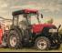 Трактори 4WD (задвиждане на четирите колела) Case IH Quantum 80 V Rops