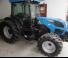Трактори 4WD (задвиждане на четирите колела) Landini Rex 100GT