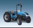 Трактори 4WD (задвиждане на четирите колела) Landini Rex 110GT