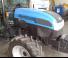 Трактори 4WD (задвиждане на четирите колела) Landini Rex 110GT