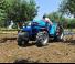 Трактори 4WD (задвиждане на четирите колела) Landini Rex 120F