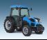 Трактори 4WD (задвиждане на четирите колела) Landini Rex 120F