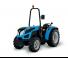 Трактори 4WD (задвиждане на четирите колела) Landini Rex 3-080F