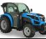Трактори 4WD (задвиждане на четирите колела) Landini Rex 3-080GE
