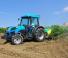 Landini Rex 4-110GT