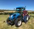 Landini Rex 4-120V