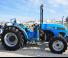 Трактори 4WD (задвиждане на четирите колела) Landini Rex 80GE
