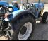 Трактори 4WD (задвиждане на четирите колела) Landini Rex 80GE