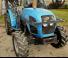 Трактори 4WD (задвиждане на четирите колела) Landini Rex 85GE