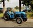 Трактори 4WD (задвиждане на четирите колела) Landini Rex 85GE