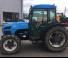 Трактори 4WD (задвиждане на четирите колела) Landini Rex 90GT