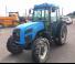 Трактори 4WD (задвиждане на четирите колела) Landini Rex 90GT