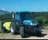 Landini Rex DT 105 GE