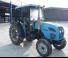Трактори 4WD (задвиждане на четирите колела) Landini Rex DT 4-070F