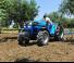 Трактори 4WD (задвиждане на четирите колела) Landini Rex DT 4-080F