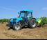 Трактори 4WD (задвиждане на четирите колела) Landini Rex DT 4-080F
