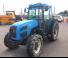 Трактори 4WD (задвиждане на четирите колела) Landini Rex DT 4-090GT