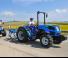 Трактори 4WD (задвиждане на четирите колела) Landini Rex DT 4-110F