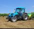 Трактори 4WD (задвиждане на четирите колела) Landini Rex DT 4-110F