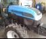 Трактори 4WD (задвиждане на четирите колела) Landini Rex DT 4-110GT