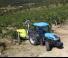 Landini Rex DT 70 V