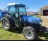 Landini Rex DT 85 GE