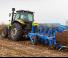 Трактори 4WD (задвиждане на четирите колела) Zoomlion RG1804