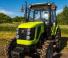Zoomlion RK 754