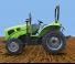 Трактори 4WD (задвиждане на четирите колела) Zoomlion RK704-A