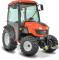 Трактори 4WD (задвиждане на четирите колела) Goldoni Ronin 50