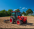 Kioti RX6640 Powerschuttle Cab