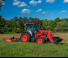Kioti RX7340 Powerschuttle Cab