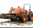 Kioti RX7340 Powerschuttle