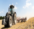 Трактори 4WD (задвиждане на четирите колела) Valtra S294 SmartTouch 