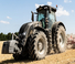 Трактори 4WD (задвиждане на четирите колела) Valtra S374 SmartTouch 