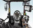Трактори 4WD (задвиждане на четирите колела) Valtra S374 SmartTouch 
