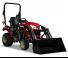 Yanmar SA223