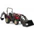 Превозни средства Общински трактори Yanmar SA324