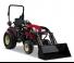 Yanmar SA425