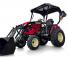 Yanmar SA425DHX