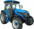 Трактори 4WD (задвиждане на четирите колела) Solis Solis 75