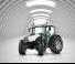 Трактори 4WD (задвиждане на четирите колела) Lamborghini Spire 90