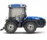 Трактори 4WD (задвиждане на четирите колела) BCS Spirit 70 AR 