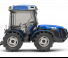 Трактори 4WD (задвиждане на четирите колела) BCS Spirit 70 MT 